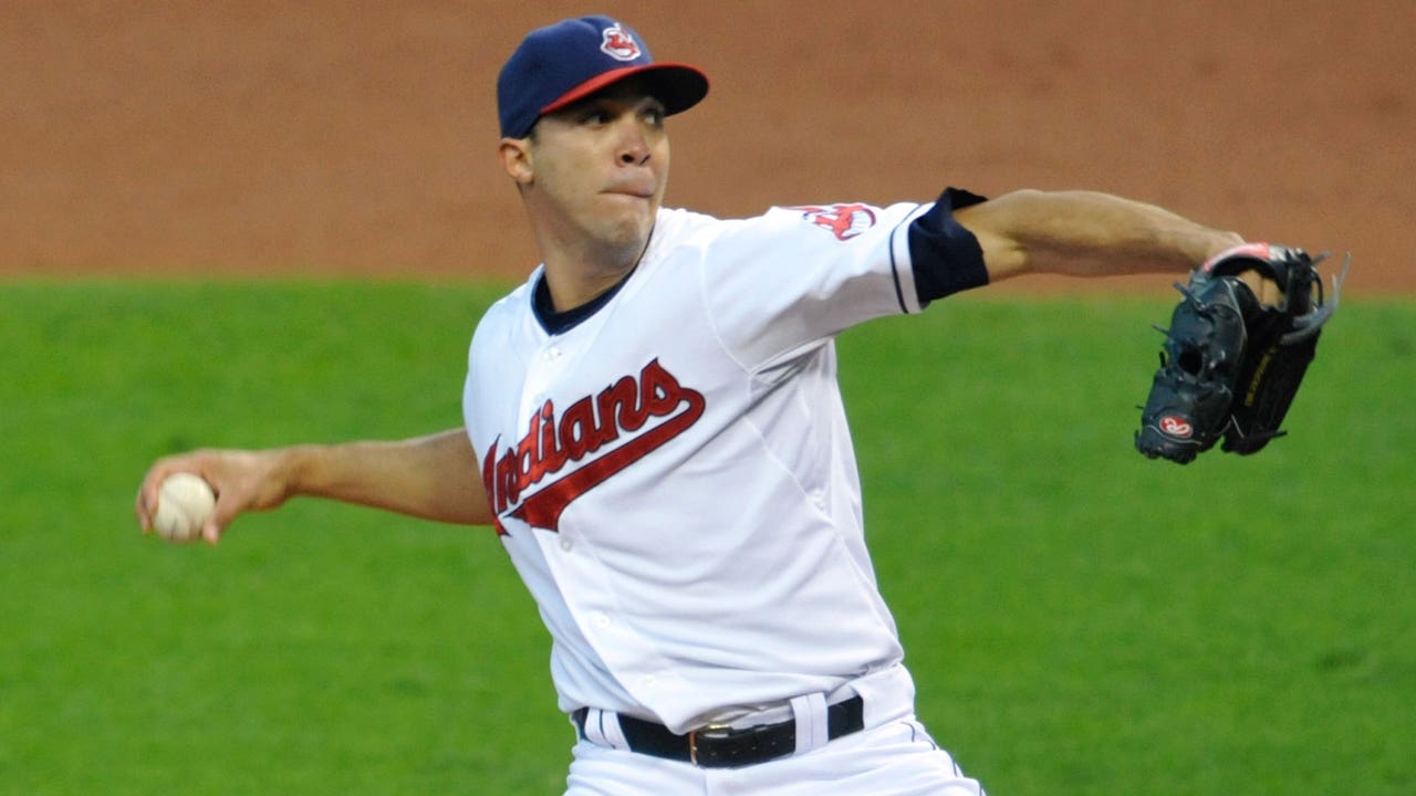 MLB free-agent signing chill raising questions from union